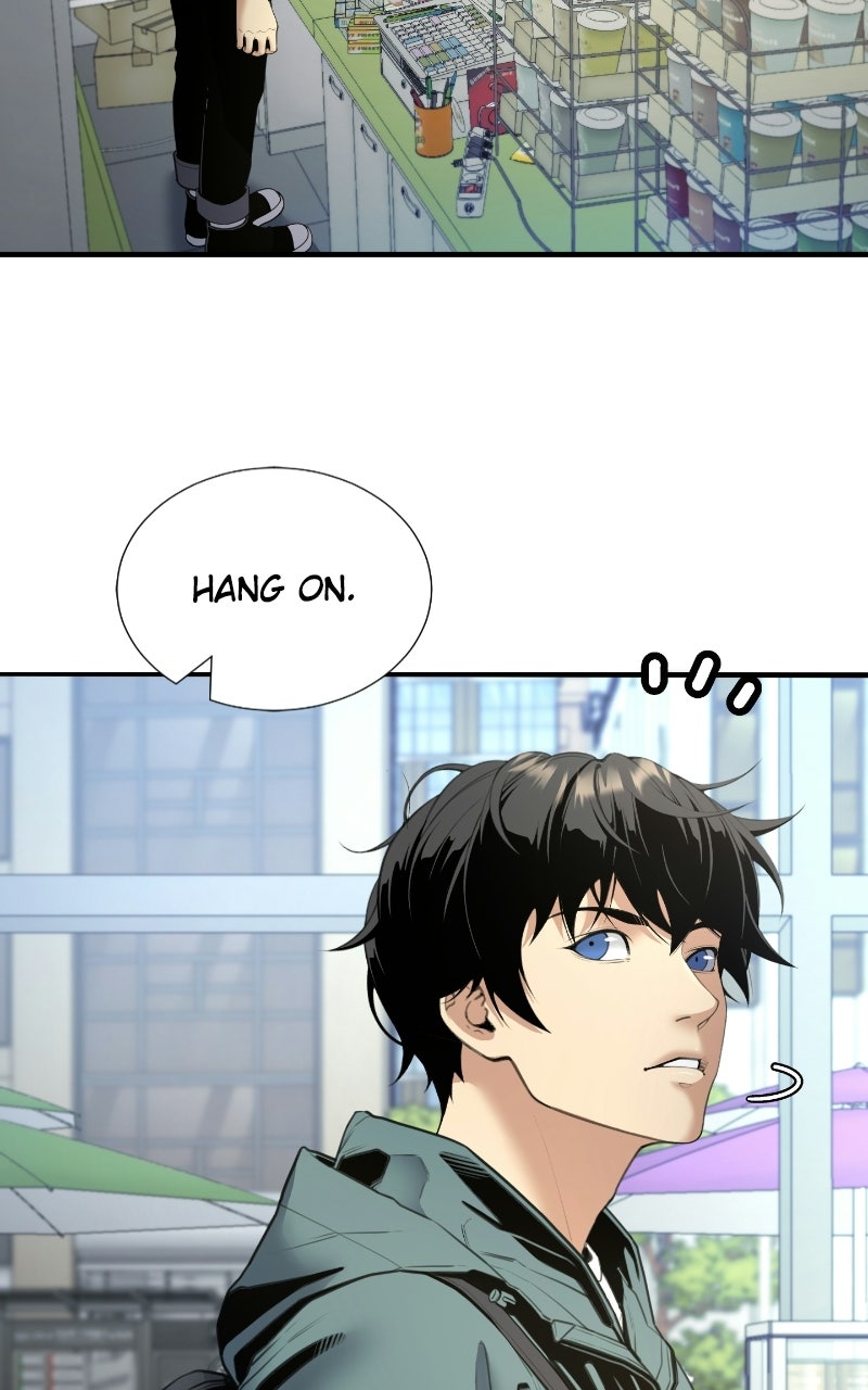Leveling Up in an Exclusive Dungeon Episode 52 page 6 - 