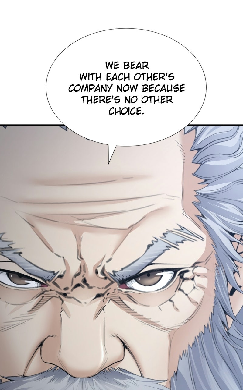 Leveling Up in an Exclusive Dungeon Episode 52 page 72 - 