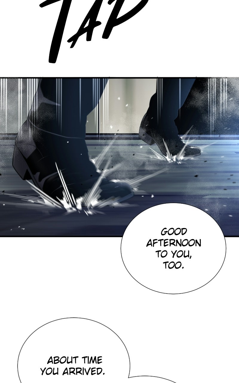 Leveling Up in an Exclusive Dungeon Episode 52 page 84 - 