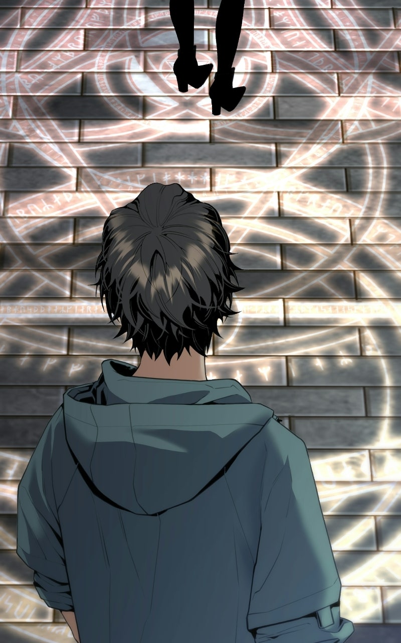 Leveling Up in an Exclusive Dungeon Episode 52 page 86 - 