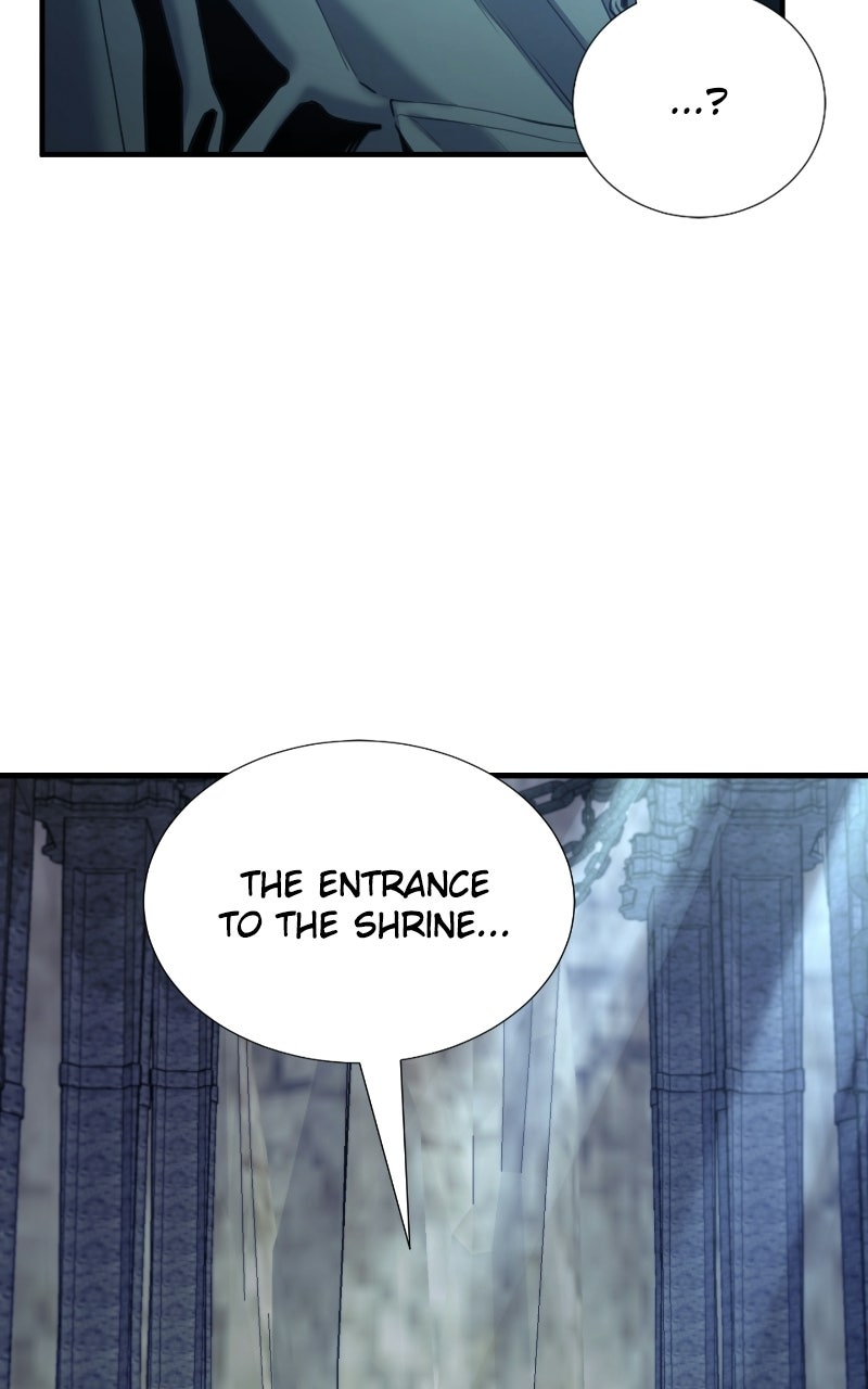 Leveling Up in an Exclusive Dungeon Episode 52 page 91 - 