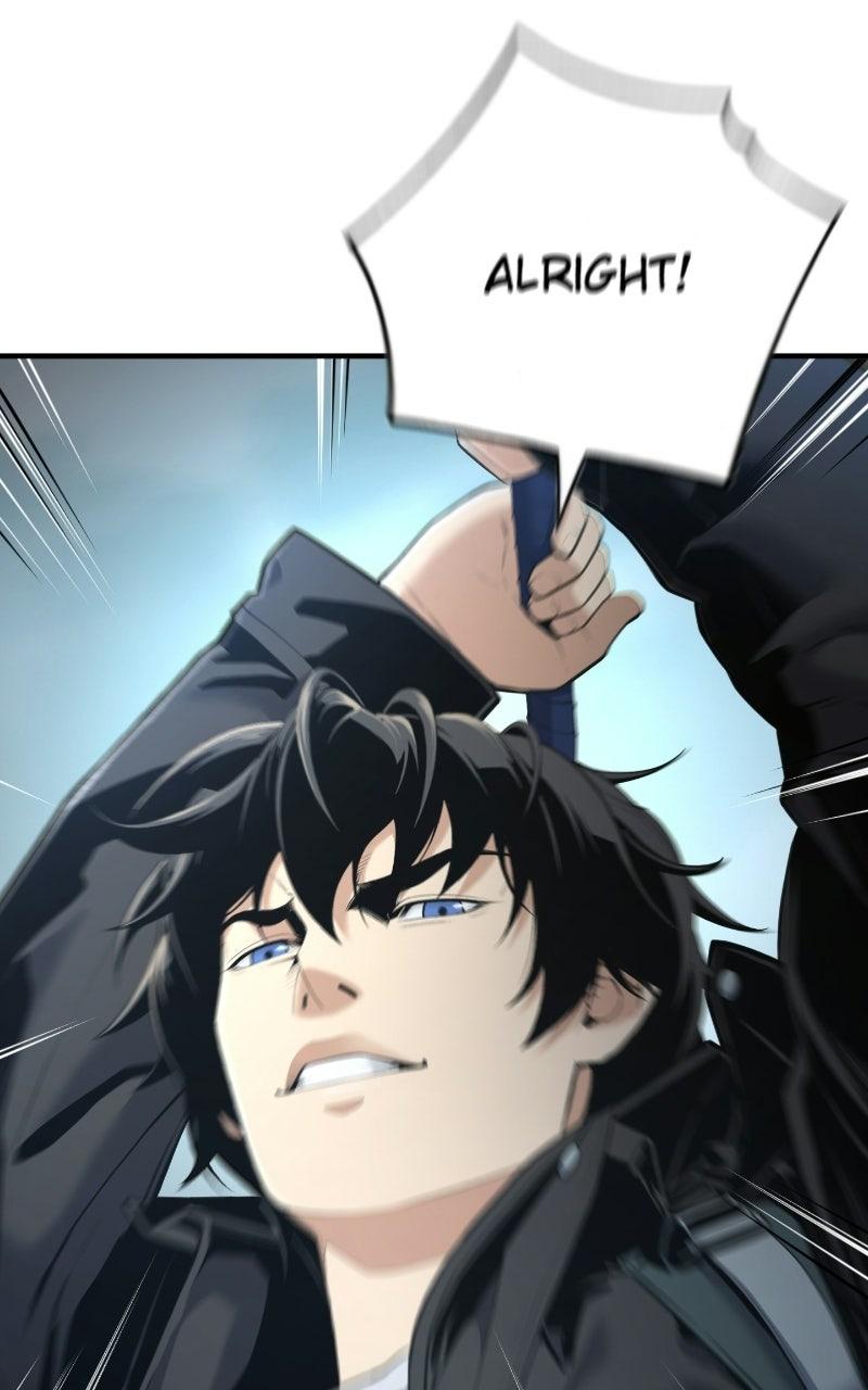 Leveling Up in an Exclusive Dungeon Chapter 56 page 4 - 