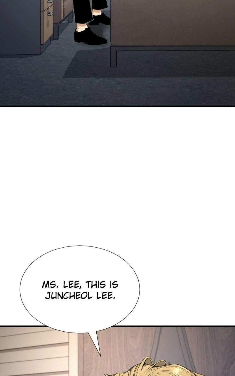 Leveling Up in an Exclusive Dungeon Chapter 59 page 3 - 