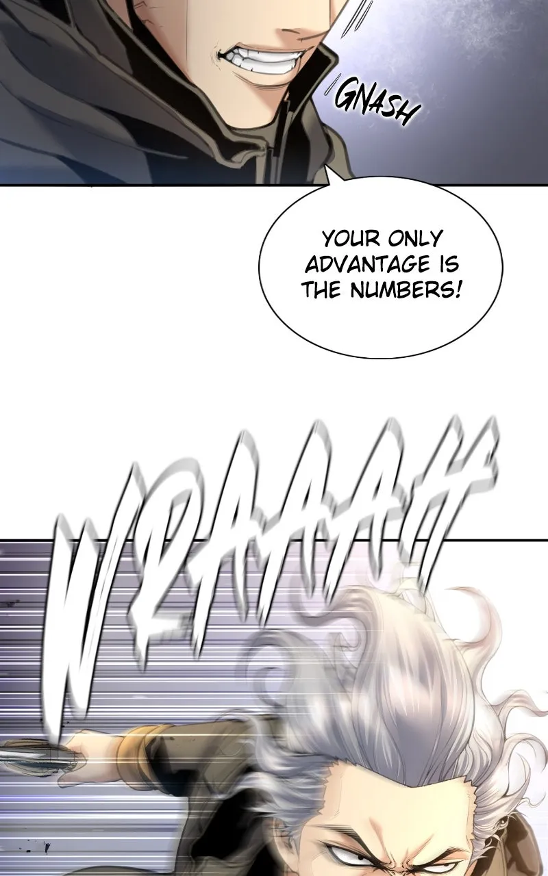 Leveling Up in an Exclusive Dungeon Chapter 6 page 77 - 
