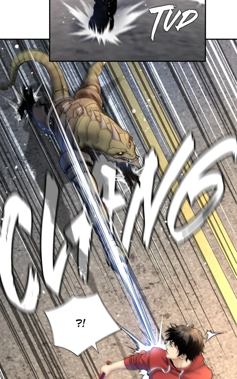 Leveling Up in an Exclusive Dungeon Chapter 7 page 23 - 