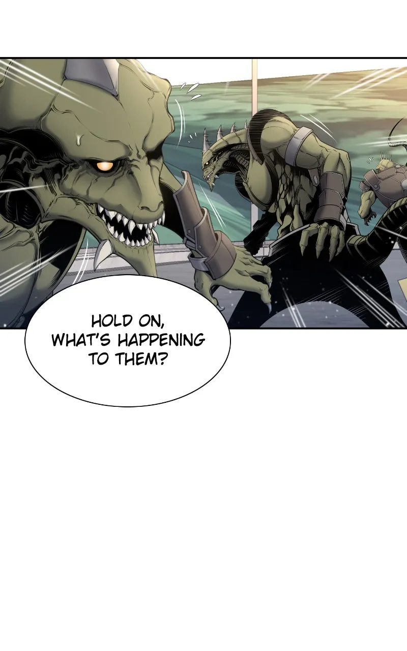 Leveling Up in an Exclusive Dungeon Chapter 7 page 30 - 