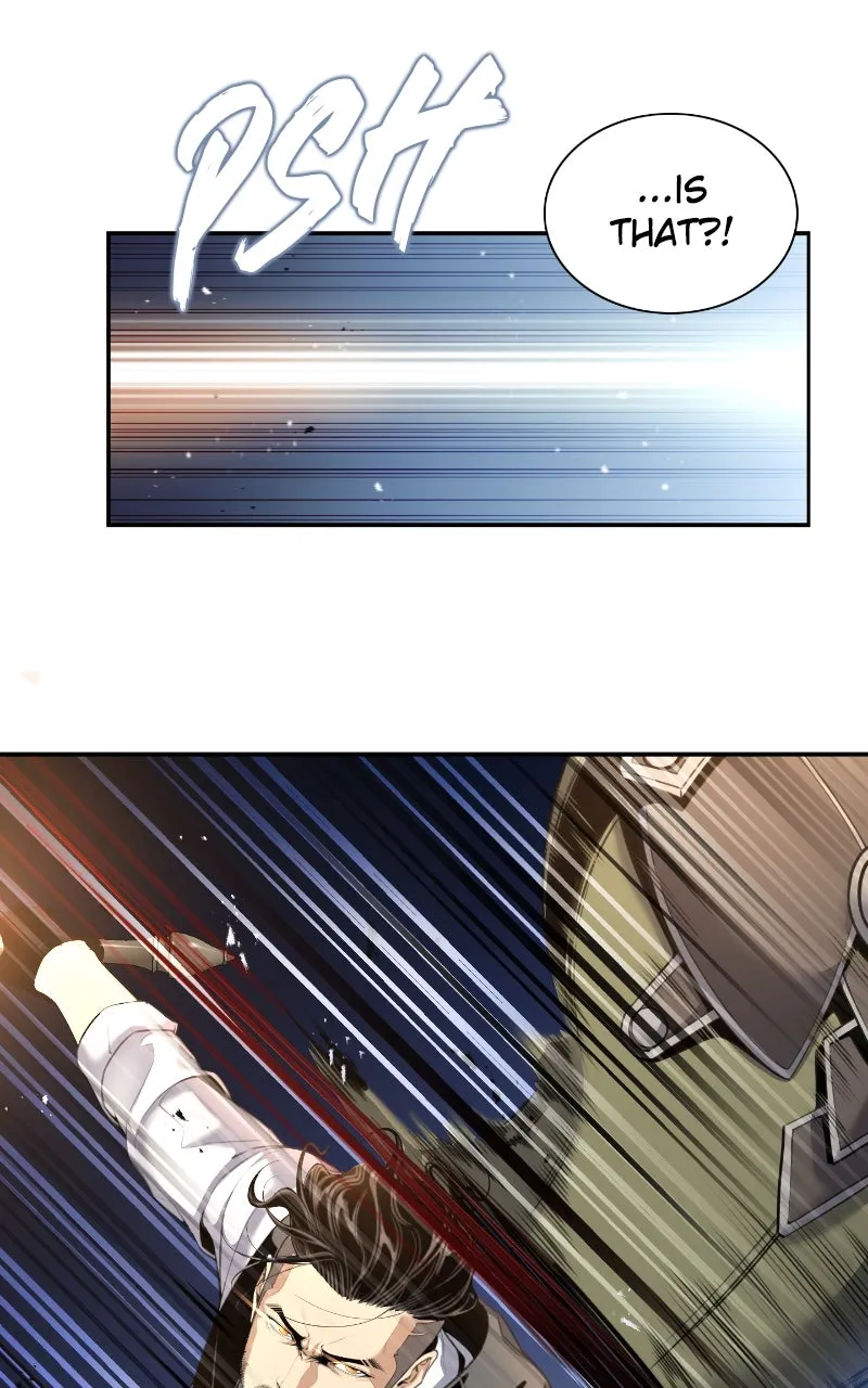 Leveling Up in an Exclusive Dungeon Chapter 7 page 31 - 