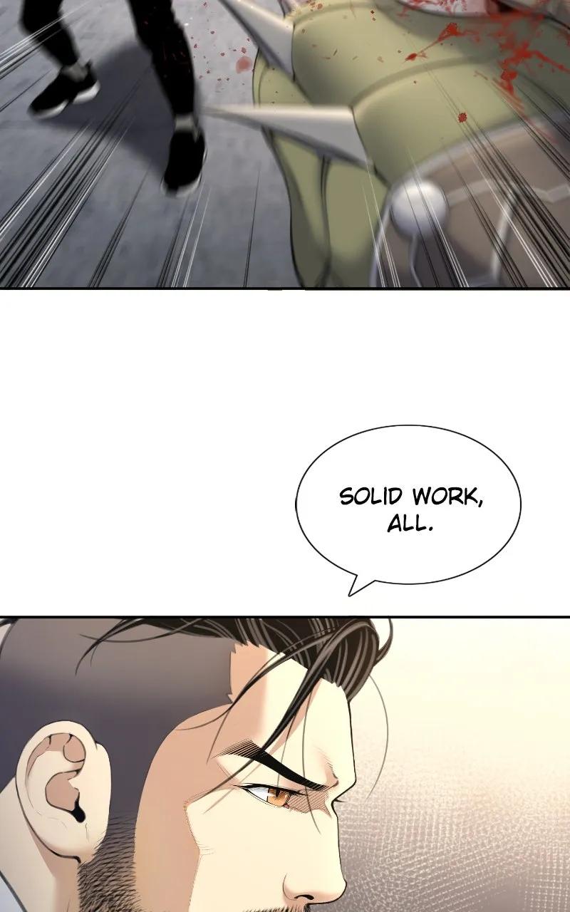 Leveling Up in an Exclusive Dungeon Chapter 7 page 44 - 