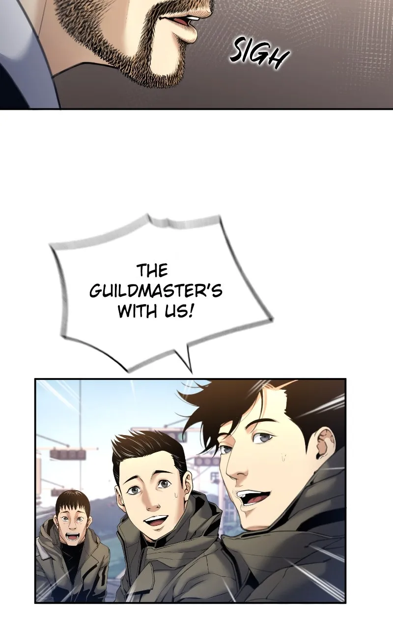 Leveling Up in an Exclusive Dungeon Chapter 7 page 45 - 