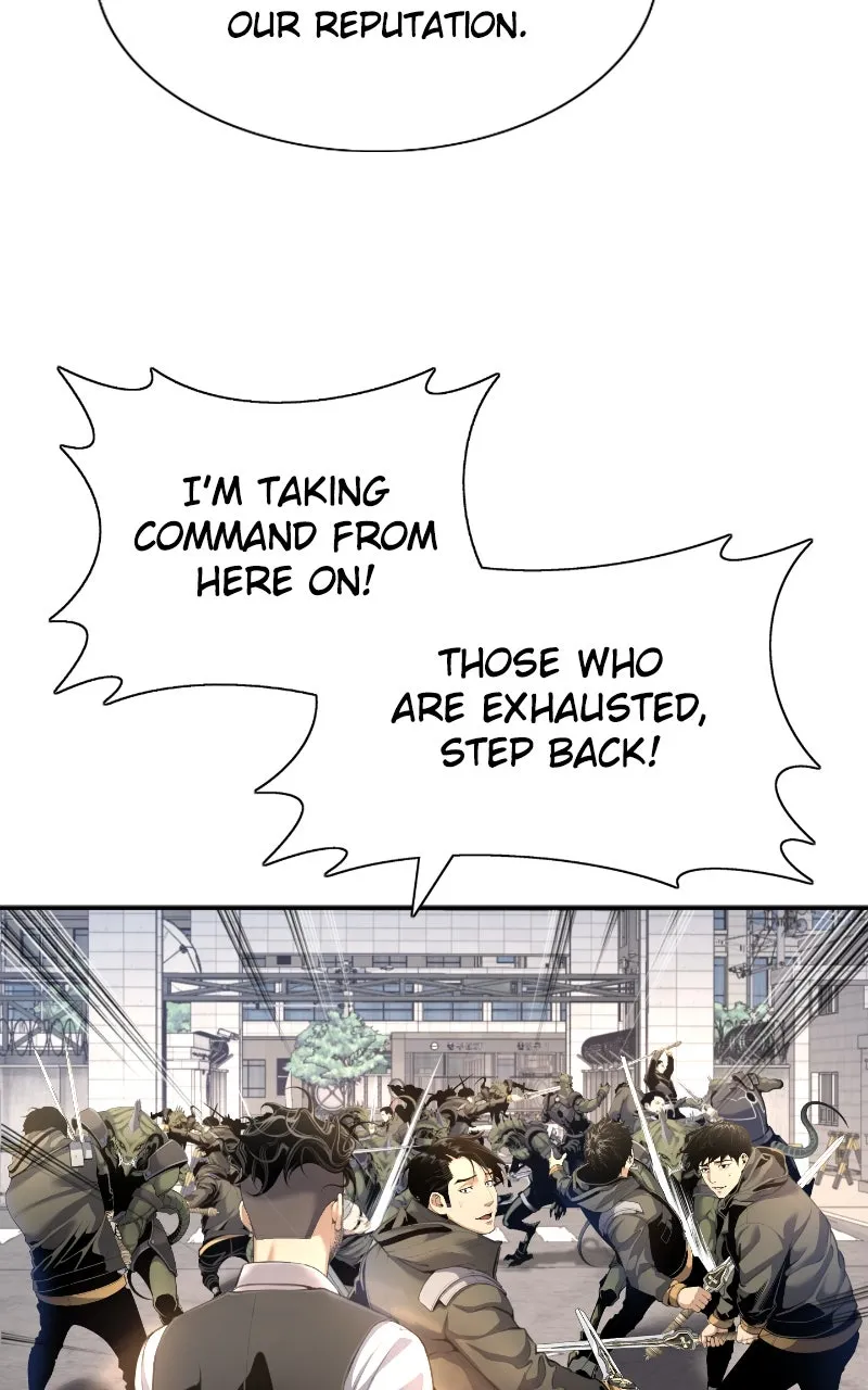 Leveling Up in an Exclusive Dungeon Chapter 7 page 47 - 
