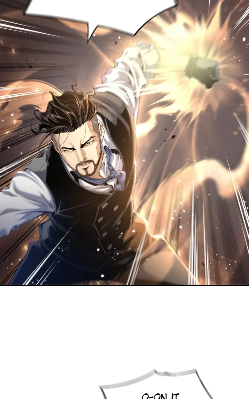 Leveling Up in an Exclusive Dungeon Chapter 7 page 49 - 
