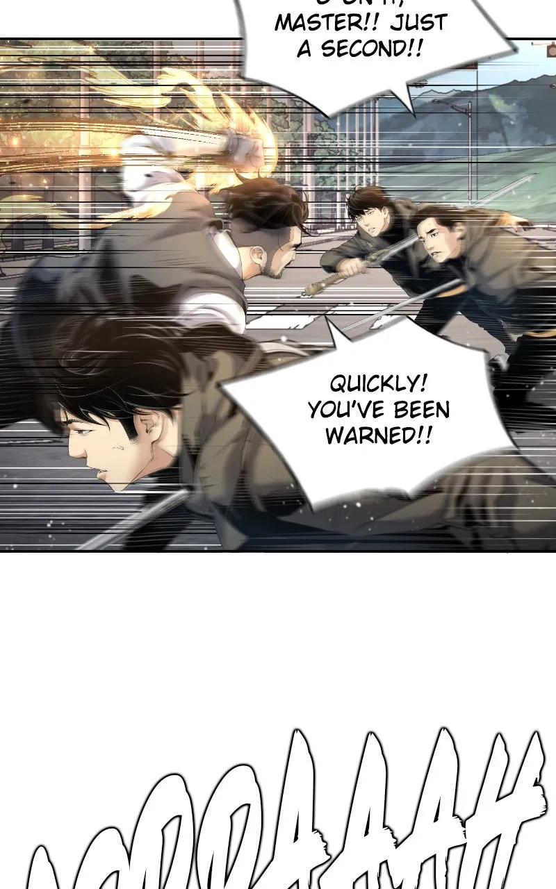 Leveling Up in an Exclusive Dungeon Chapter 7 page 50 - 