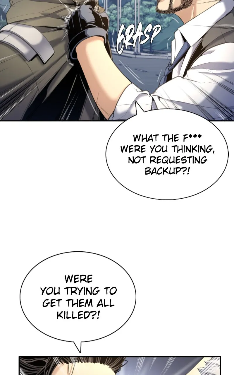Leveling Up in an Exclusive Dungeon Chapter 7 page 64 - 