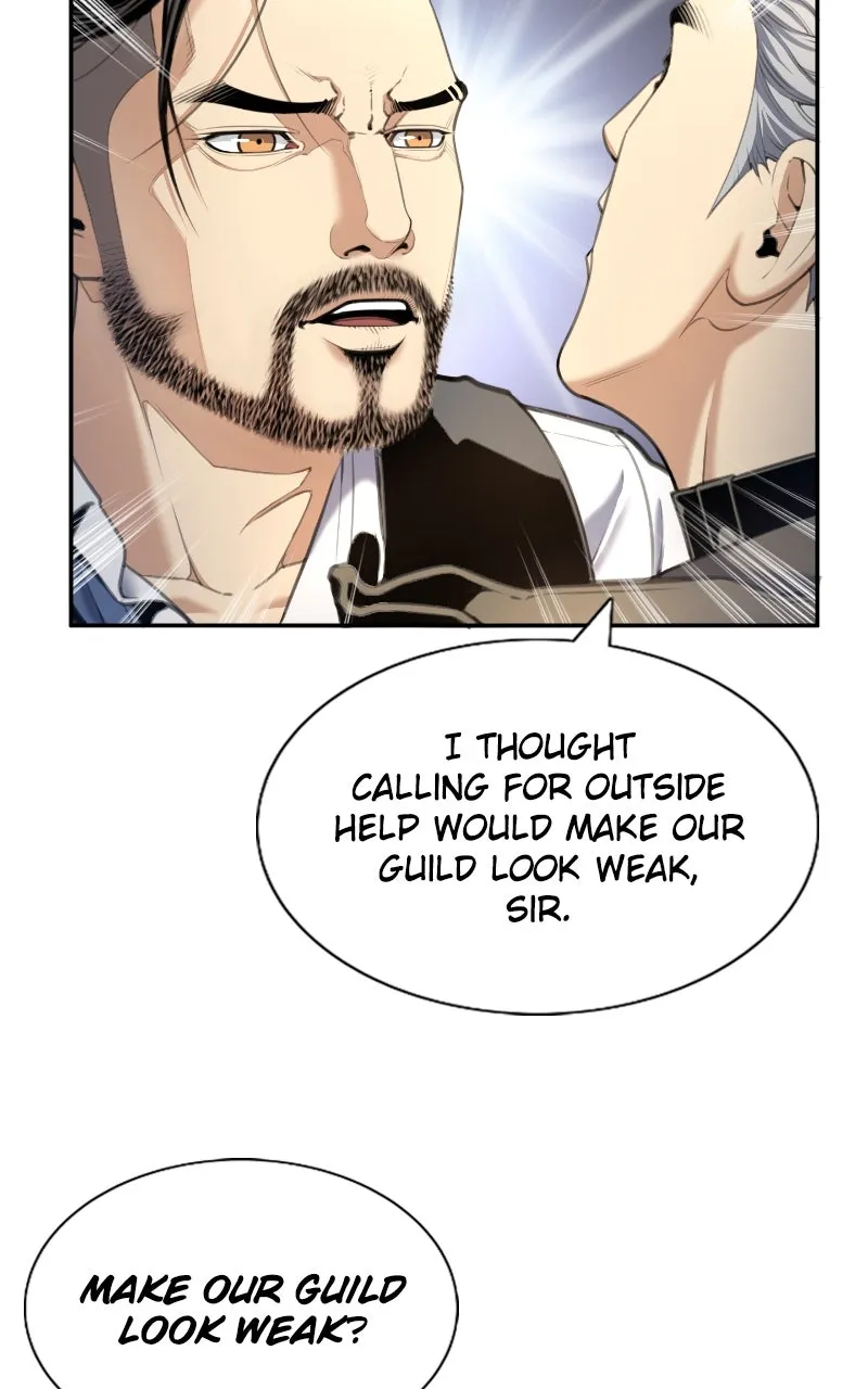 Leveling Up in an Exclusive Dungeon Chapter 7 page 65 - 