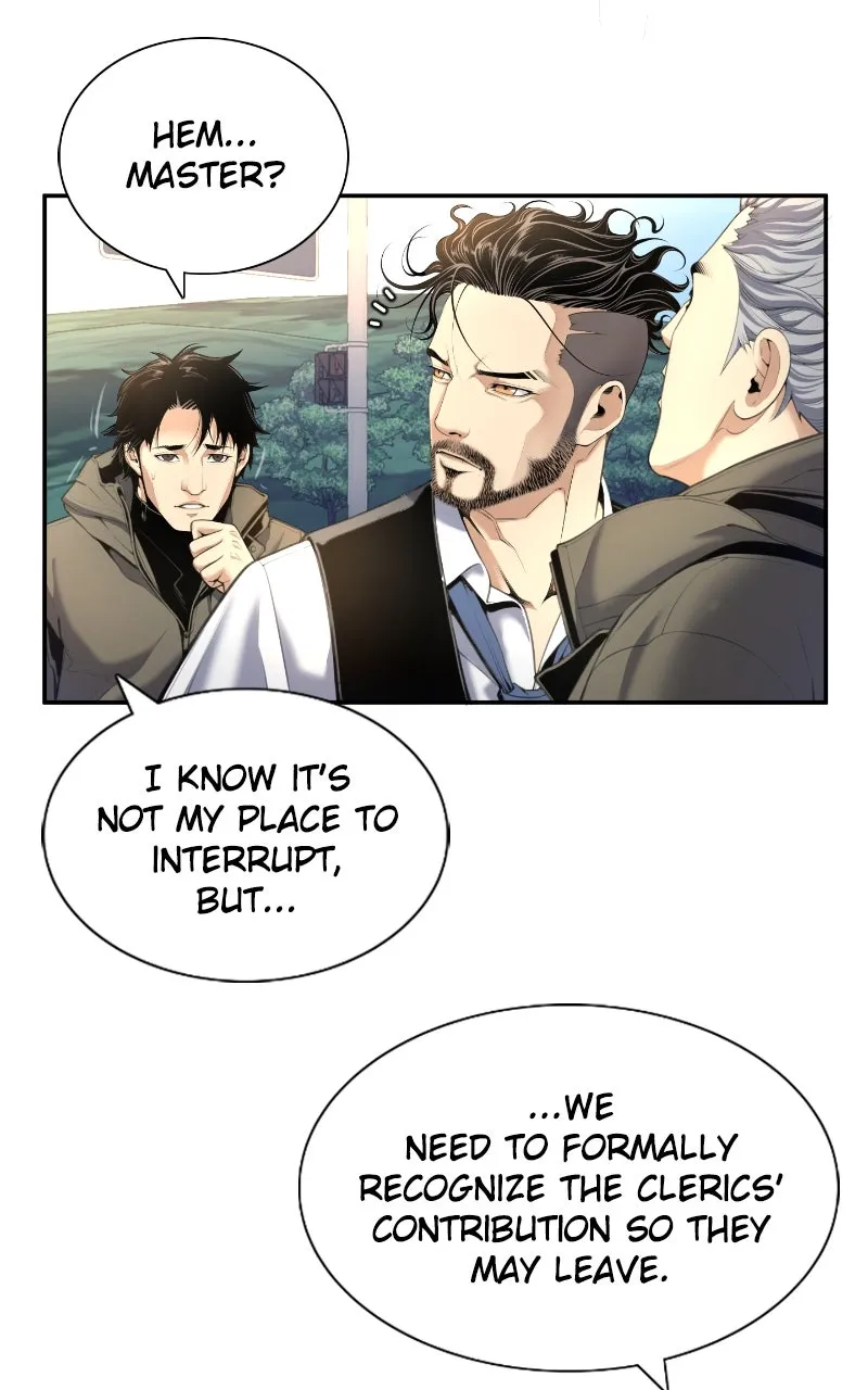 Leveling Up in an Exclusive Dungeon Chapter 7 page 68 - 
