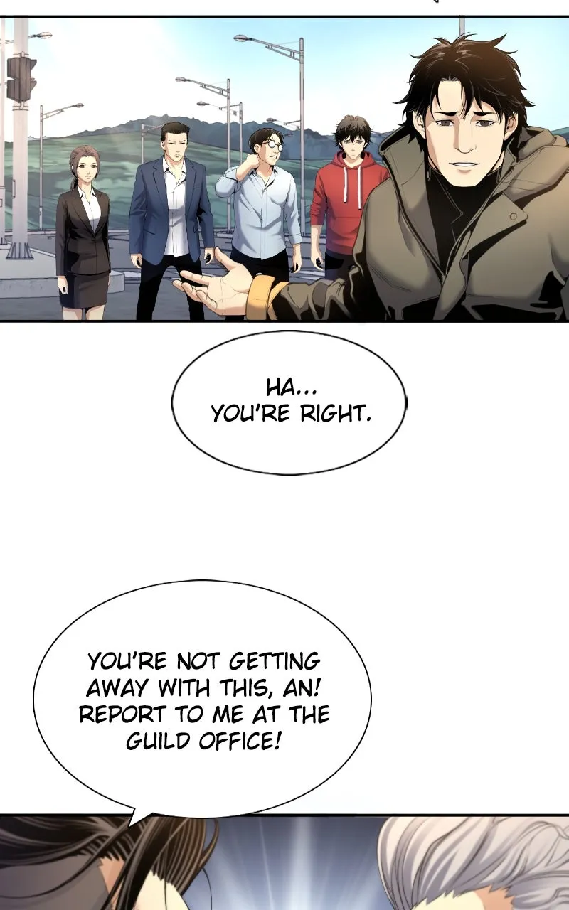Leveling Up in an Exclusive Dungeon Chapter 7 page 69 - 