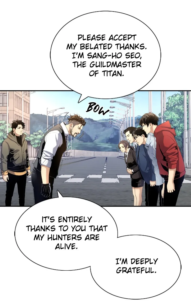Leveling Up in an Exclusive Dungeon Chapter 7 page 71 - 