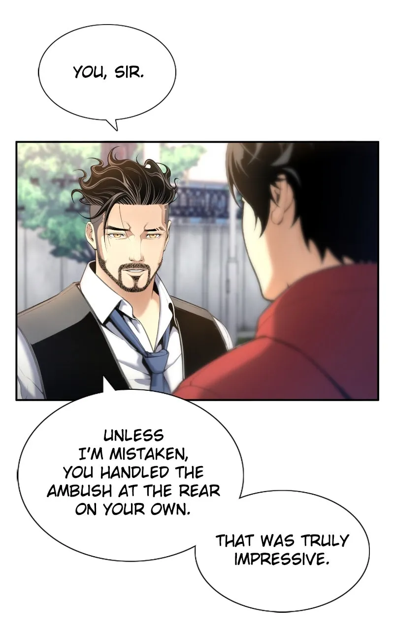 Leveling Up in an Exclusive Dungeon Chapter 7 page 72 - 