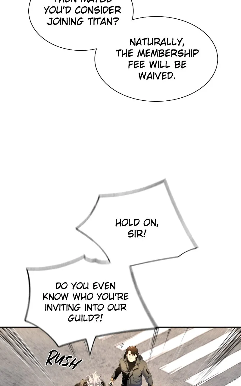 Leveling Up in an Exclusive Dungeon Chapter 7 page 75 - 