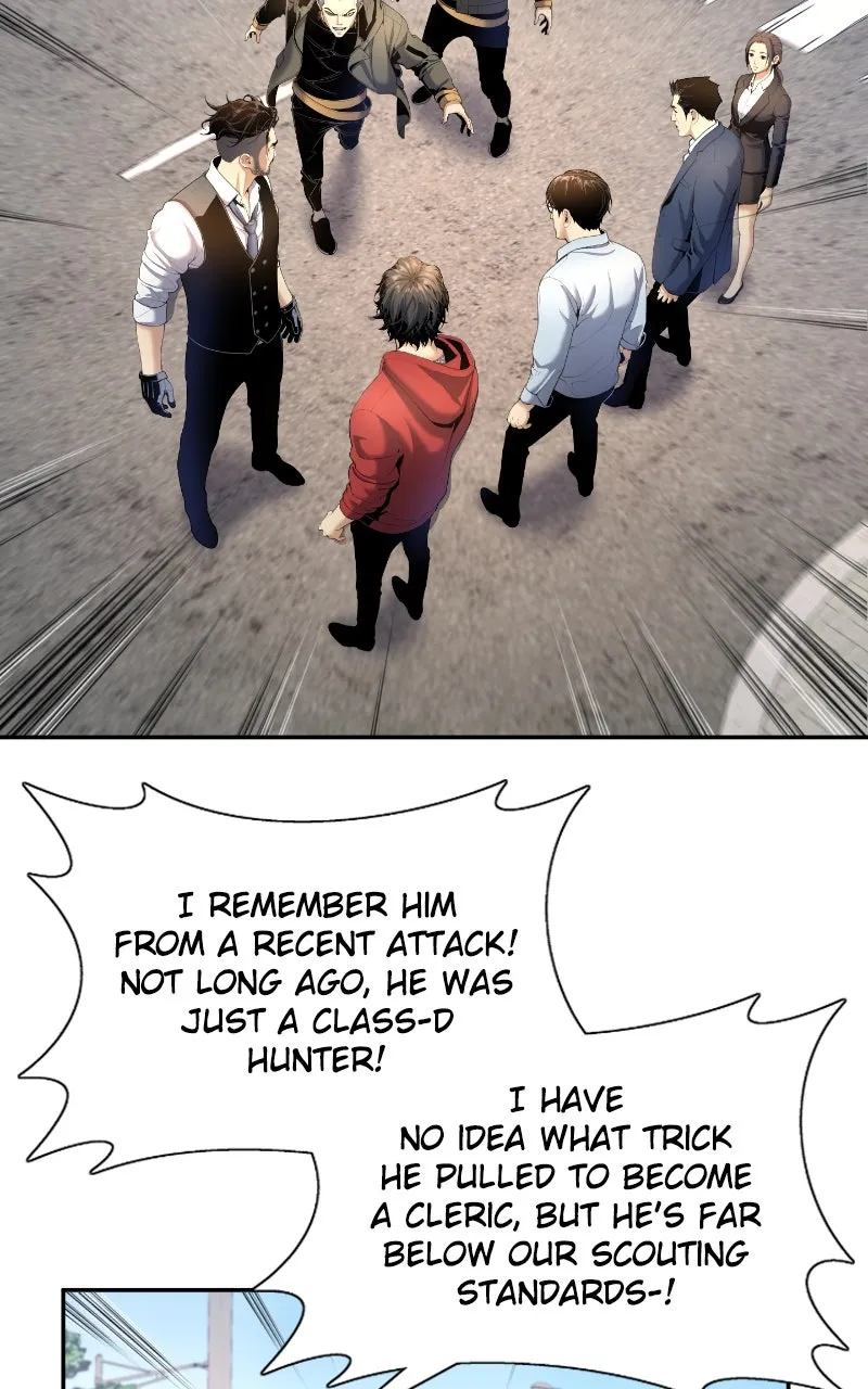 Leveling Up in an Exclusive Dungeon Chapter 7 page 76 - 
