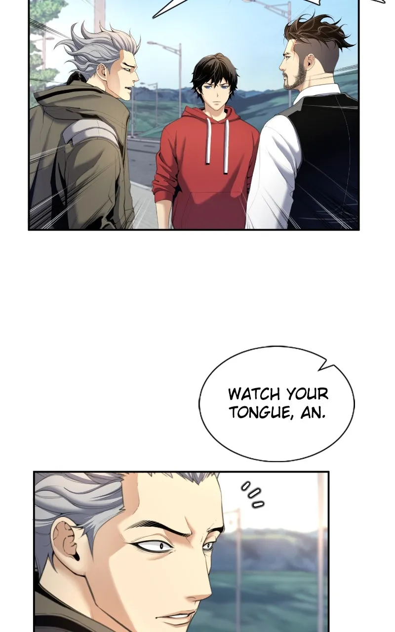 Leveling Up in an Exclusive Dungeon Chapter 7 page 77 - 