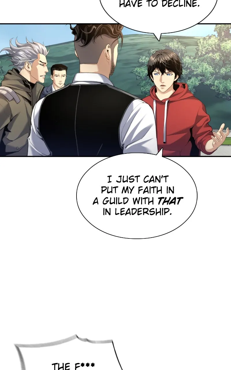 Leveling Up in an Exclusive Dungeon Chapter 7 page 84 - 