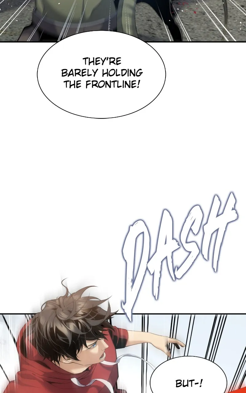 Leveling Up in an Exclusive Dungeon Chapter 7 page 10 - 