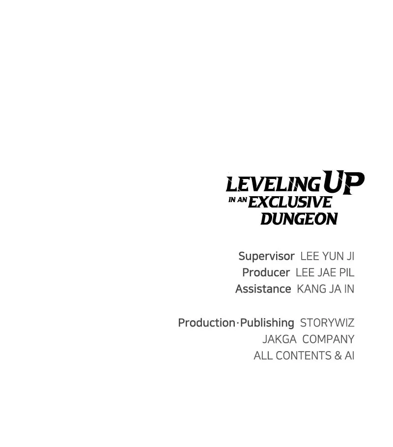 Leveling Up in an Exclusive Dungeon Chapter 7 page 91 - 
