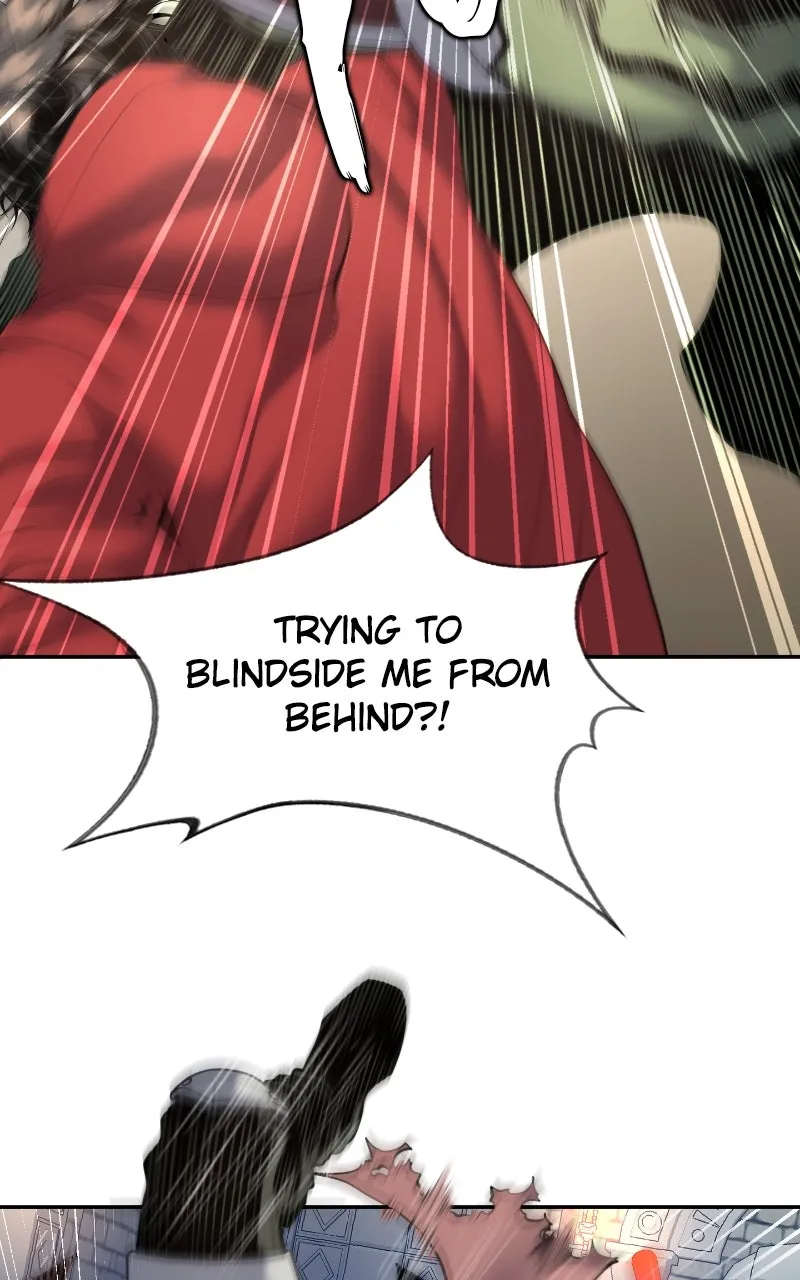 Leveling Up in an Exclusive Dungeon Chapter 8 page 30 - 