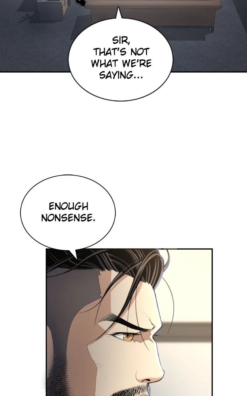 Leveling Up in an Exclusive Dungeon Chapter 8 page 7 - 