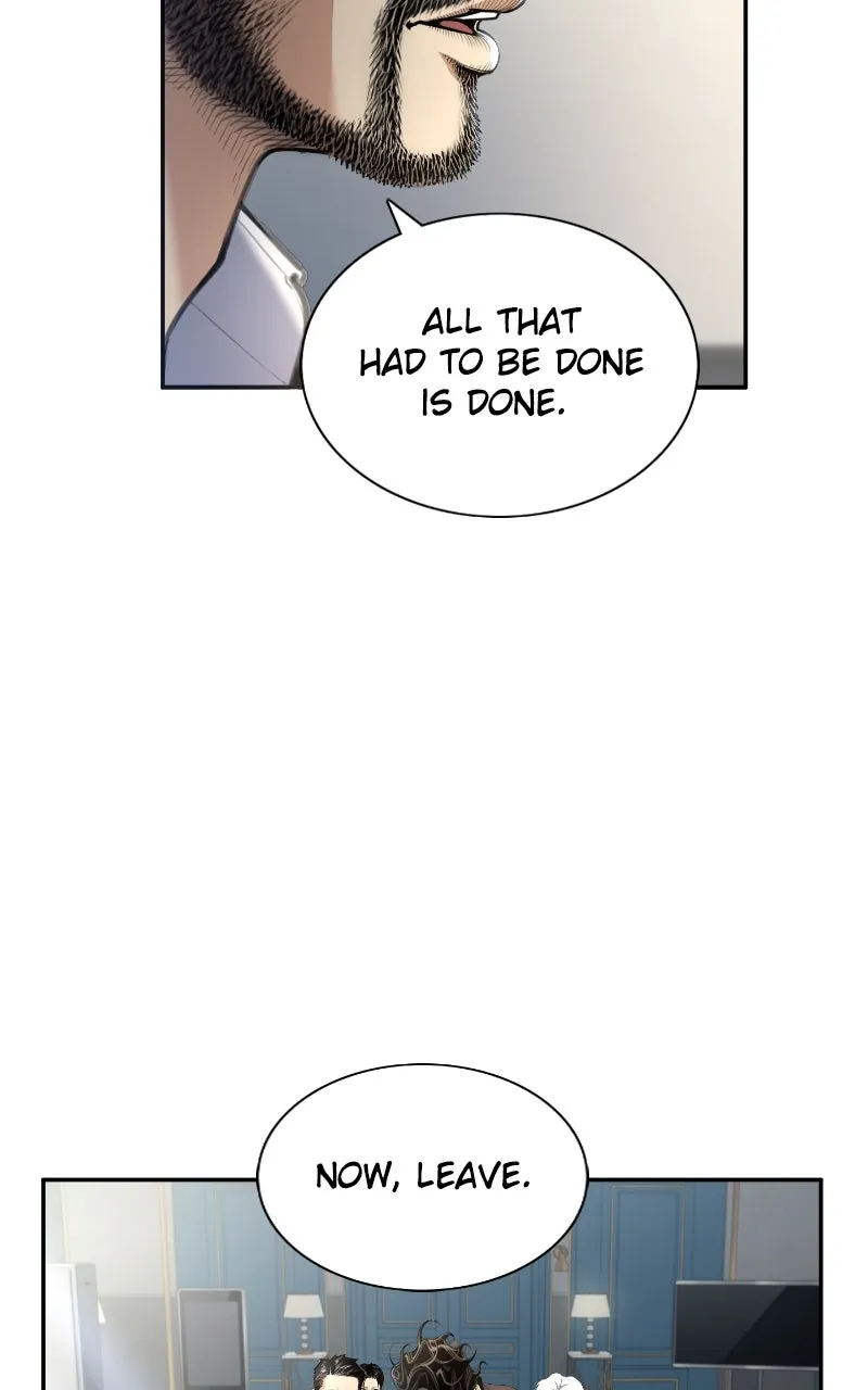 Leveling Up in an Exclusive Dungeon Chapter 8 page 8 - 