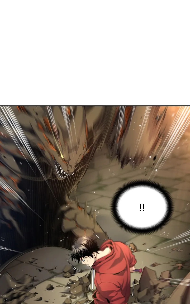 Leveling Up in an Exclusive Dungeon Chapter 8 page 73 - 