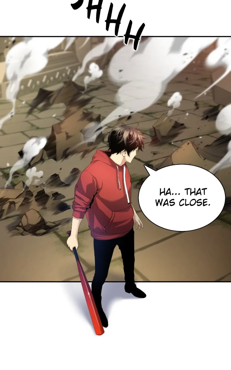 Leveling Up in an Exclusive Dungeon Chapter 8 page 83 - 