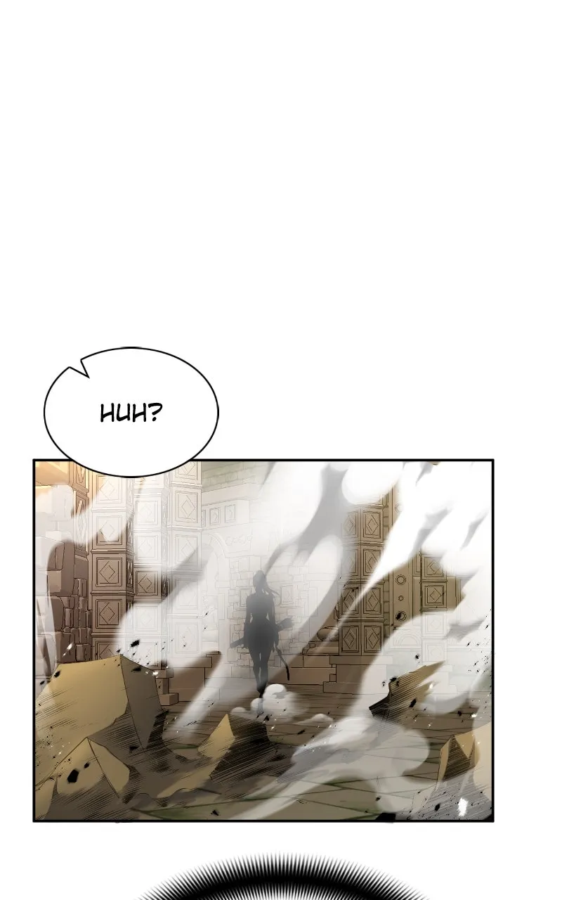 Leveling Up in an Exclusive Dungeon Chapter 8 page 86 - 