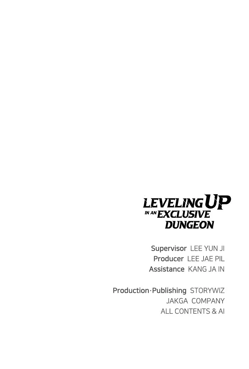 Leveling Up in an Exclusive Dungeon Chapter 8 page 92 - 