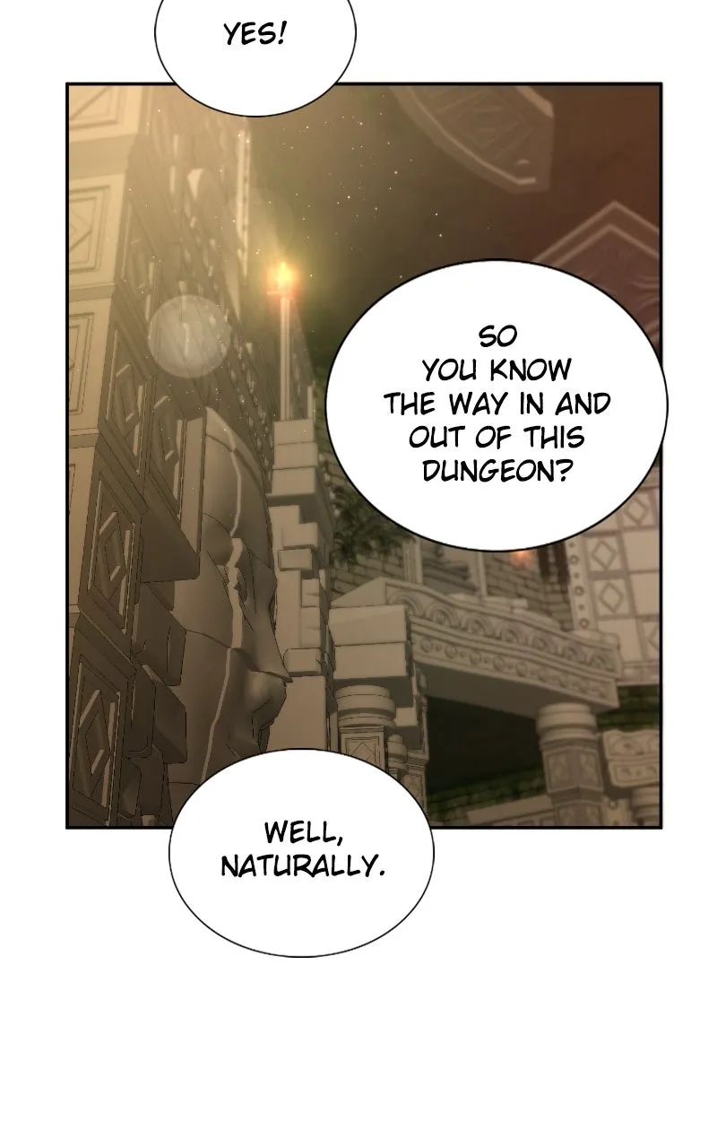 Leveling Up in an Exclusive Dungeon Chapter 9 page 8 - 