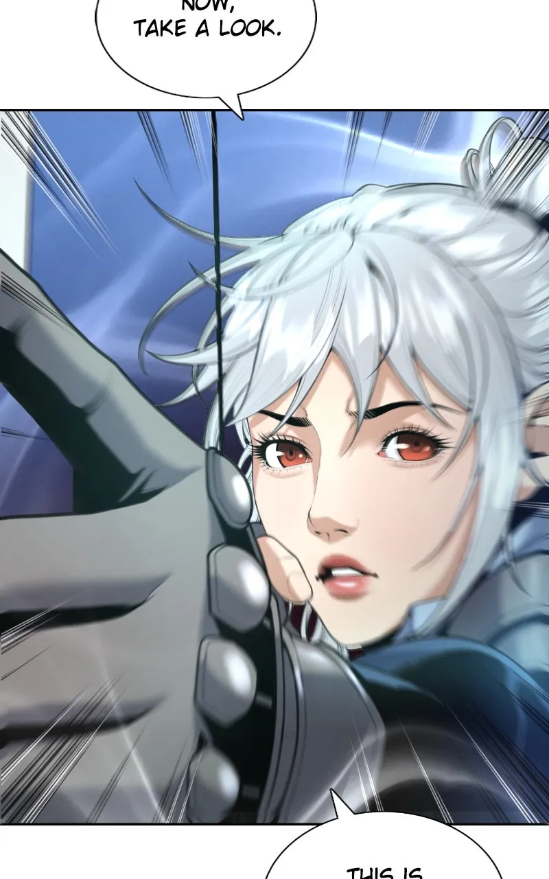 Leveling Up in an Exclusive Dungeon Chapter 9 page 84 - 