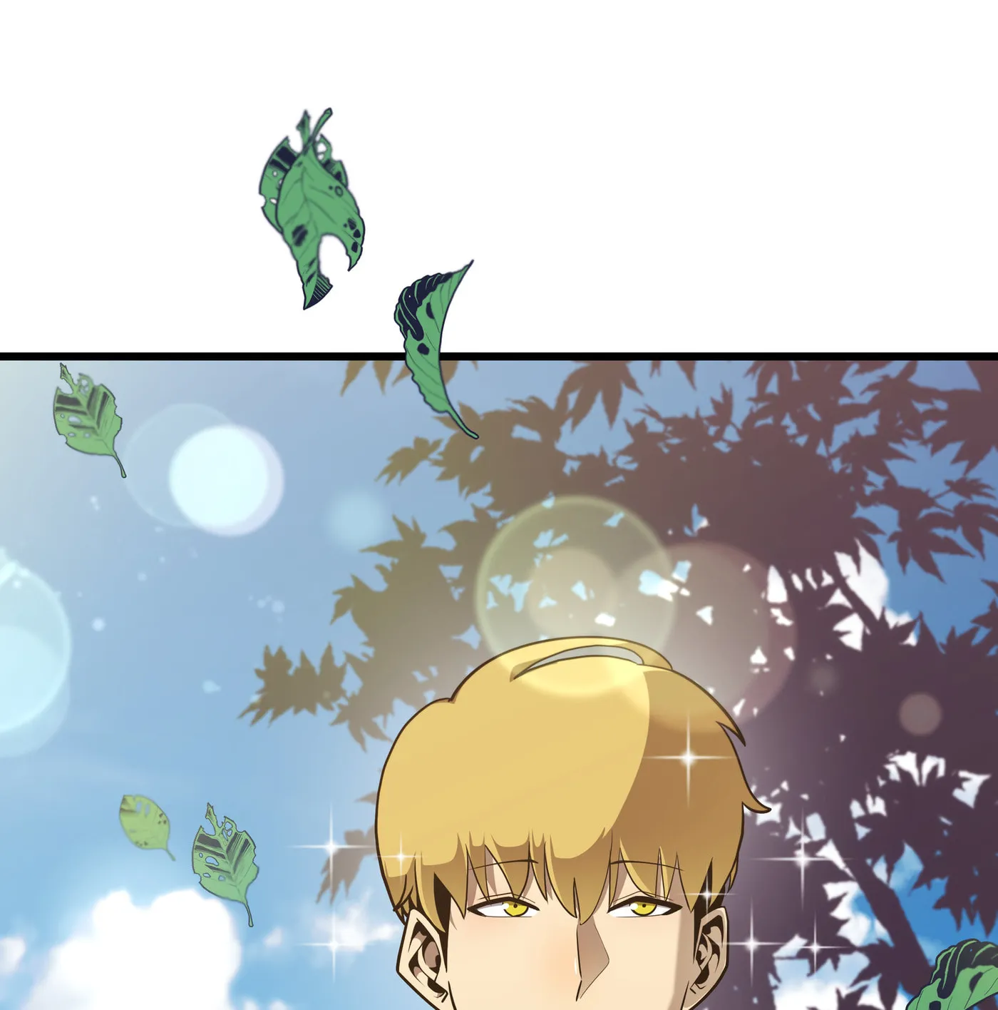 Leveling Up My Isekai'd Abs Chapter 0 page 2 - 