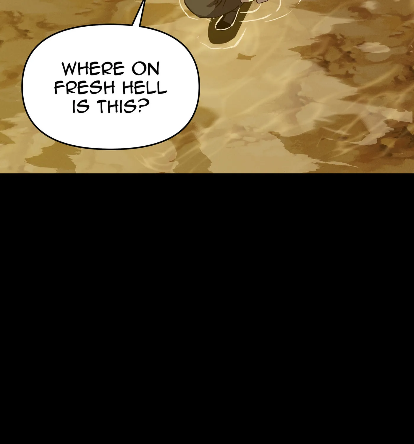 Leveling Up My Isekai'd Abs Chapter 0 page 27 - 