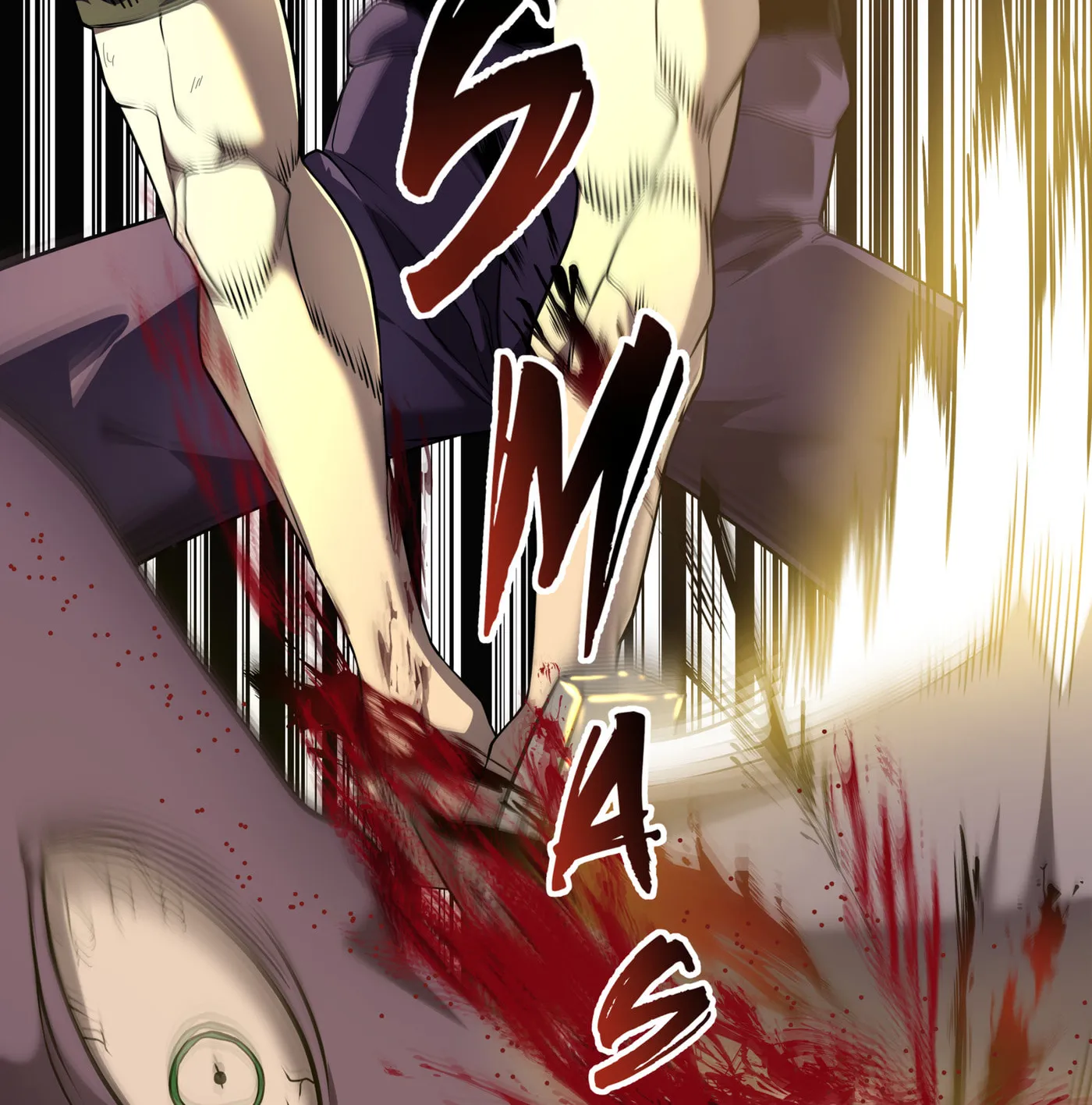 Leveling Up My Isekai'd Abs Chapter 0 page 34 - 