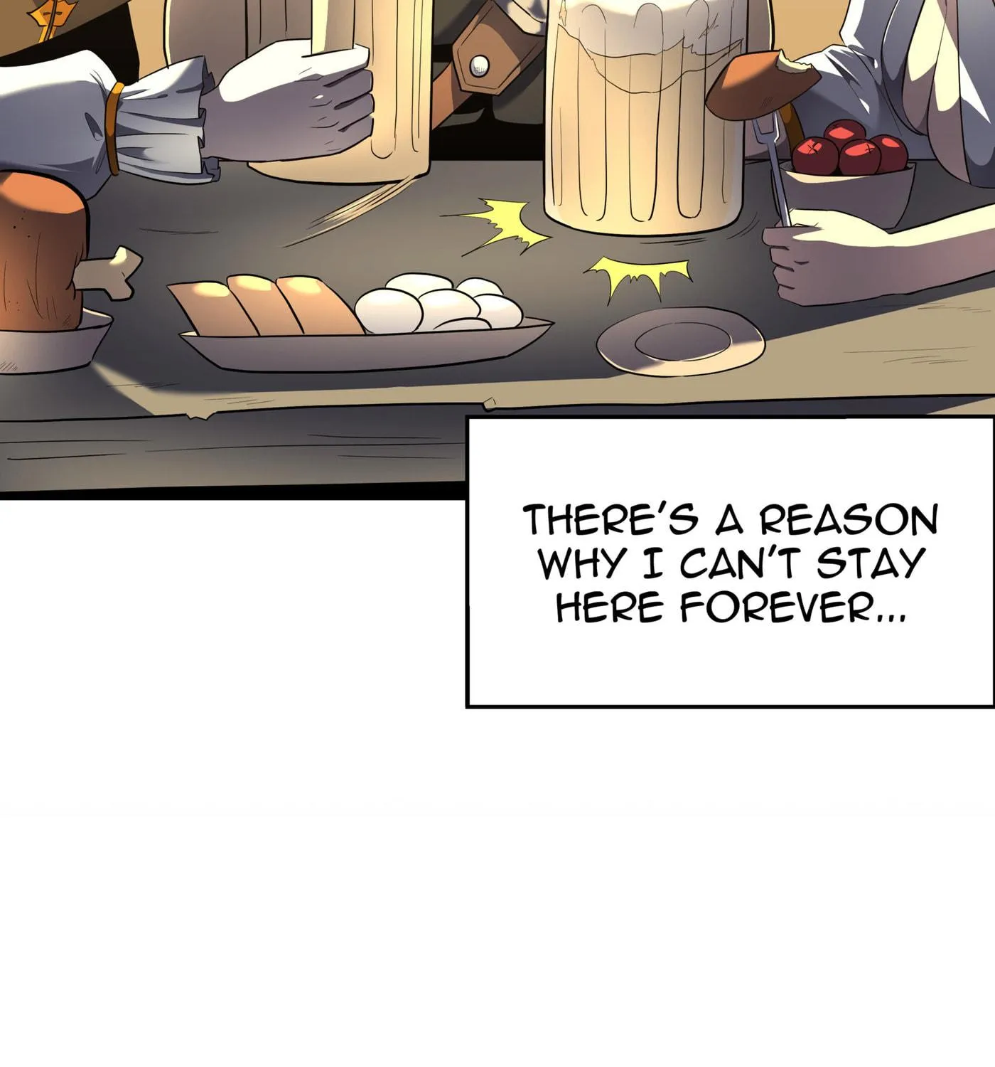 Leveling Up My Isekai'd Abs Chapter 0 page 41 - 