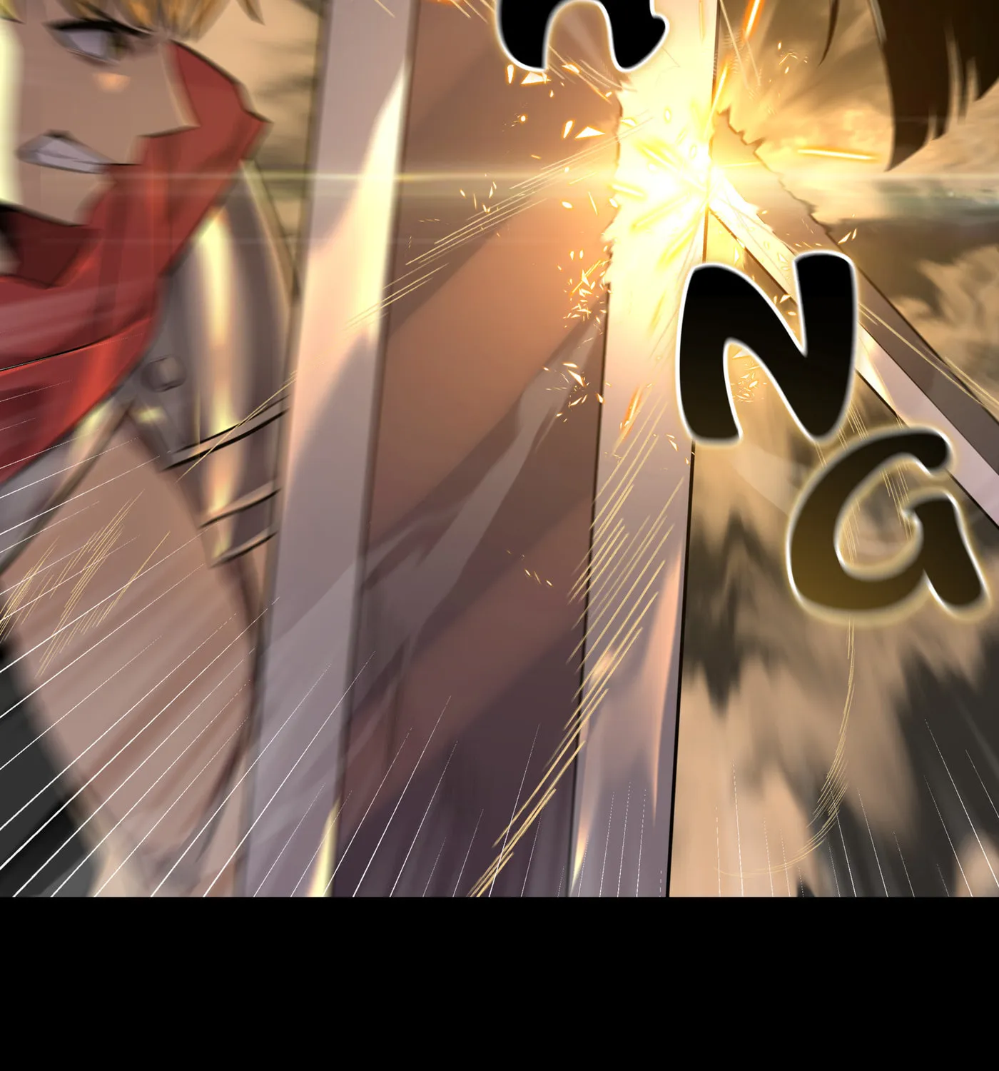Leveling Up My Isekai'd Abs Chapter 0 page 45 - 