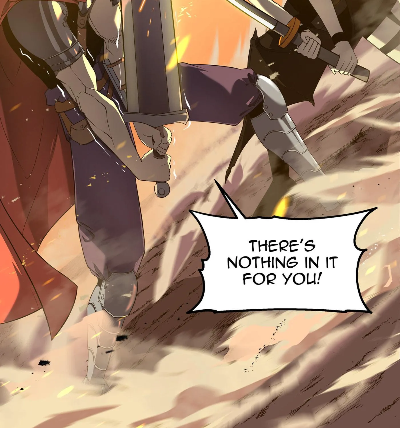 Leveling Up My Isekai'd Abs Chapter 0 page 47 - 