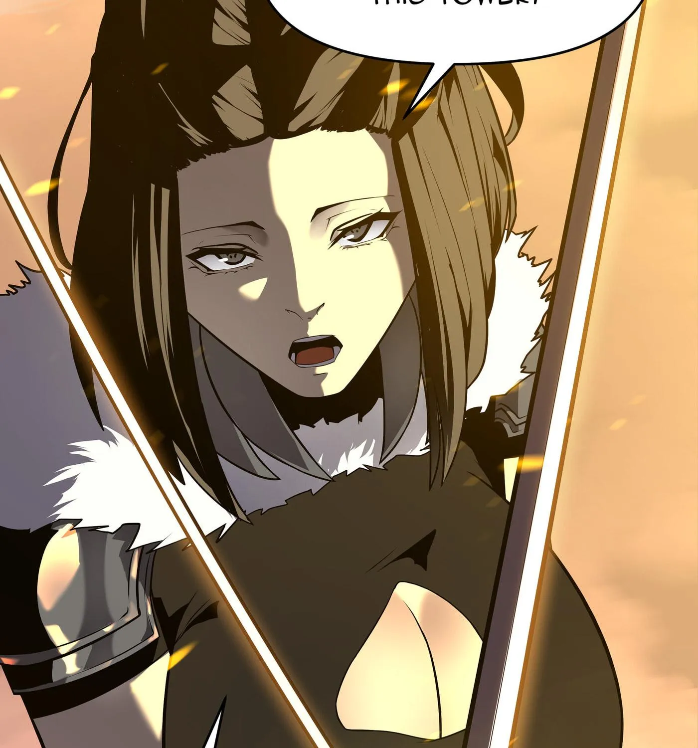 Leveling Up My Isekai'd Abs Chapter 0 page 49 - 