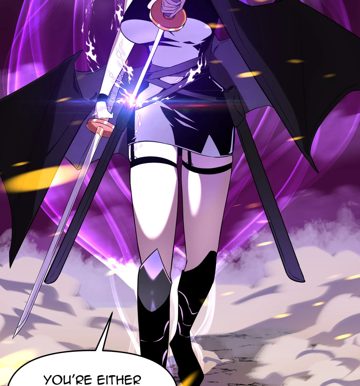 Leveling Up My Isekai'd Abs Chapter 0 page 57 - 