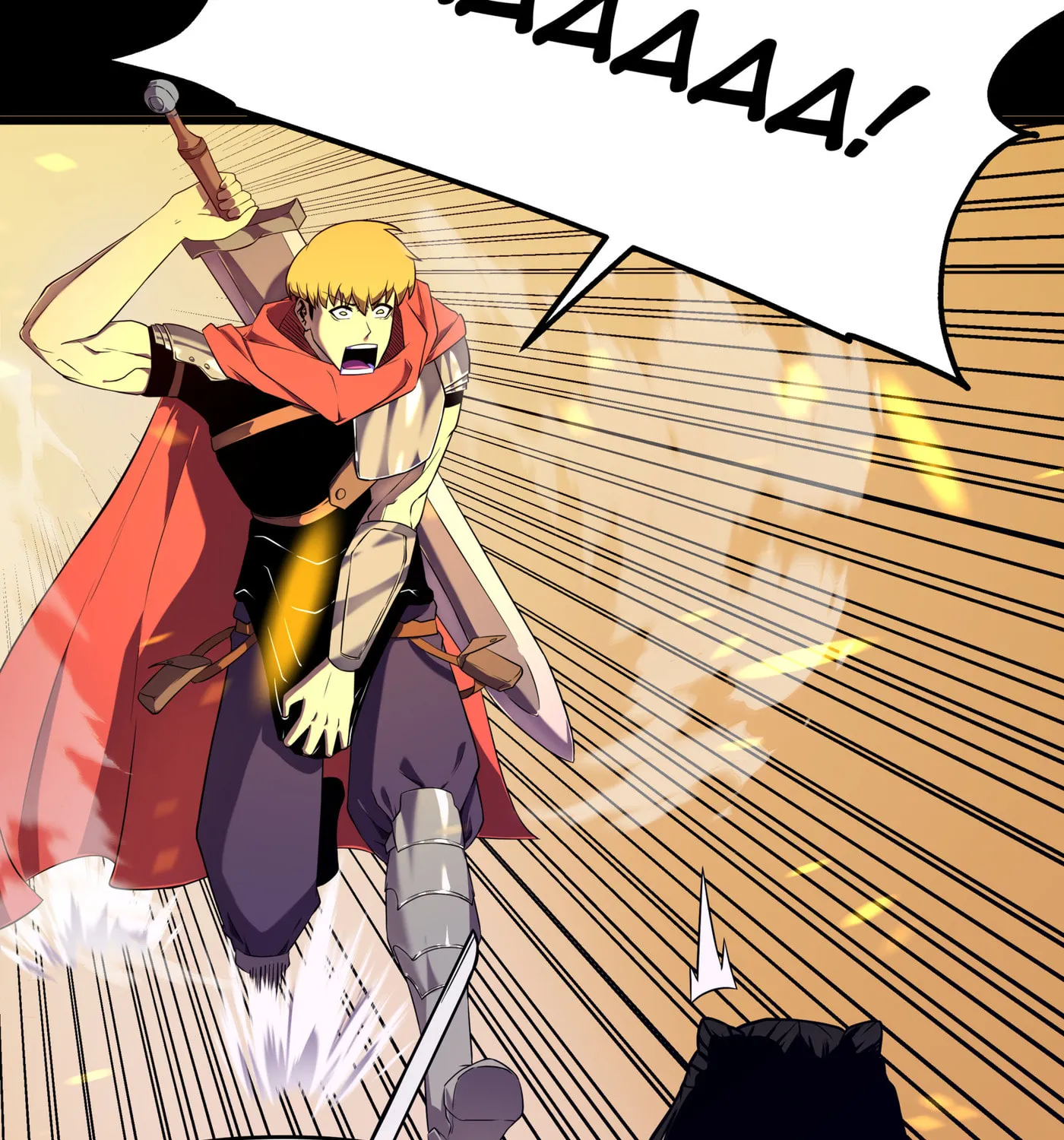 Leveling Up My Isekai'd Abs Chapter 0 page 63 - 