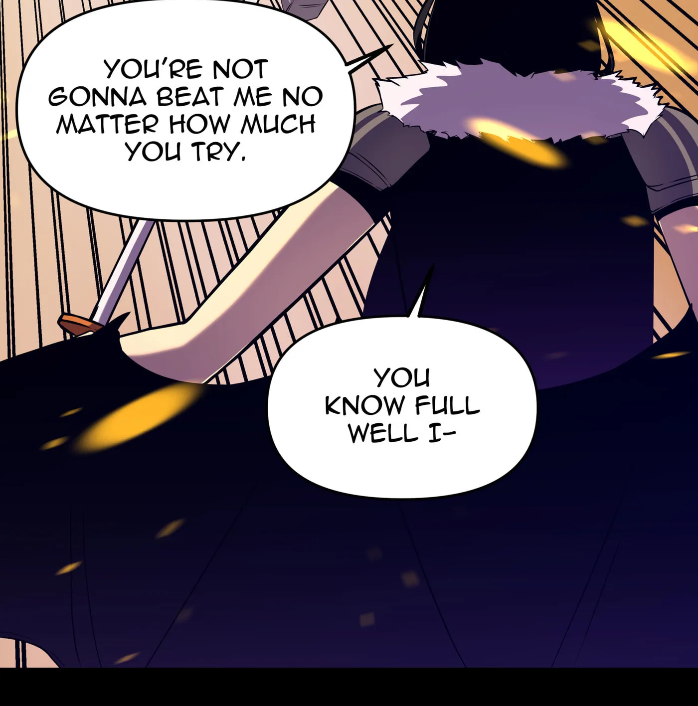 Leveling Up My Isekai'd Abs Chapter 0 page 64 - 