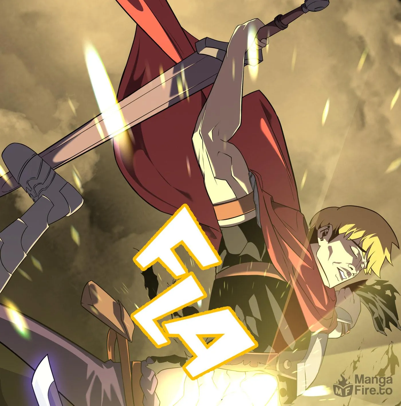 Leveling Up My Isekai'd Abs Chapter 0 page 70 - 