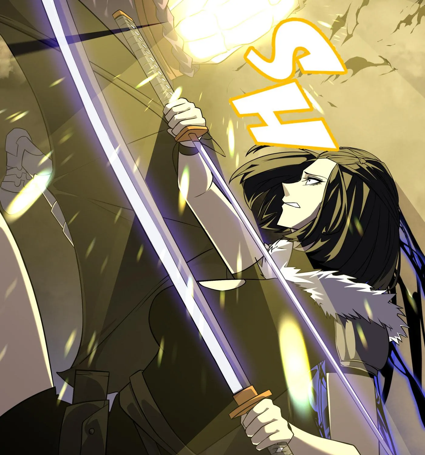 Leveling Up My Isekai'd Abs Chapter 0 page 71 - 
