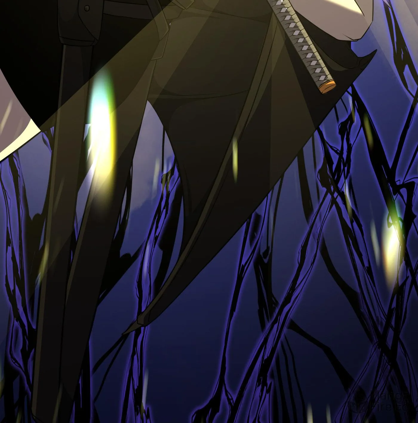 Leveling Up My Isekai'd Abs Chapter 0 page 72 - 